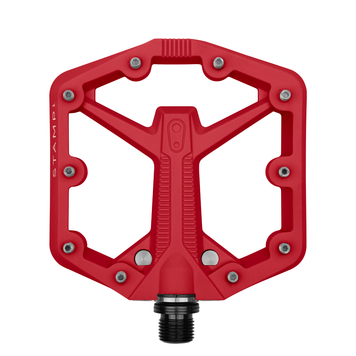 Crankbrothers Stamp 1 MTB-Pedal 2. Generation