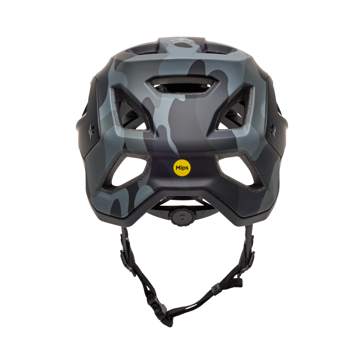 SPEEDFRAME CAMO HELMET MTB Helmet