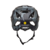 SPEEDFRAME CAMO HELMET MTB Helm