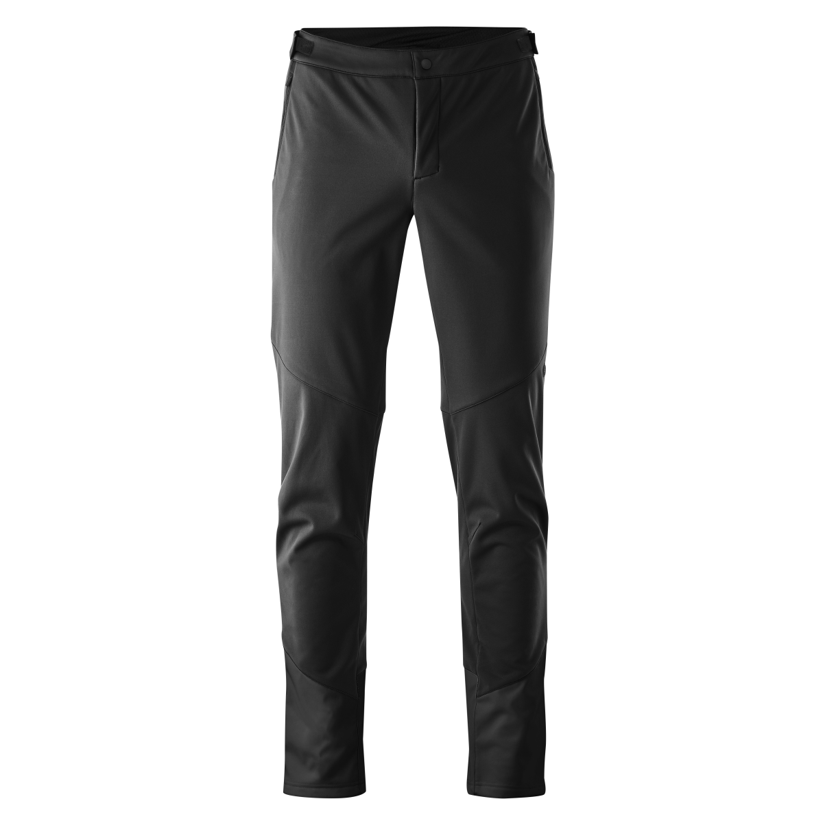 ADVENTURE PANTS SOFTSHELL M broek