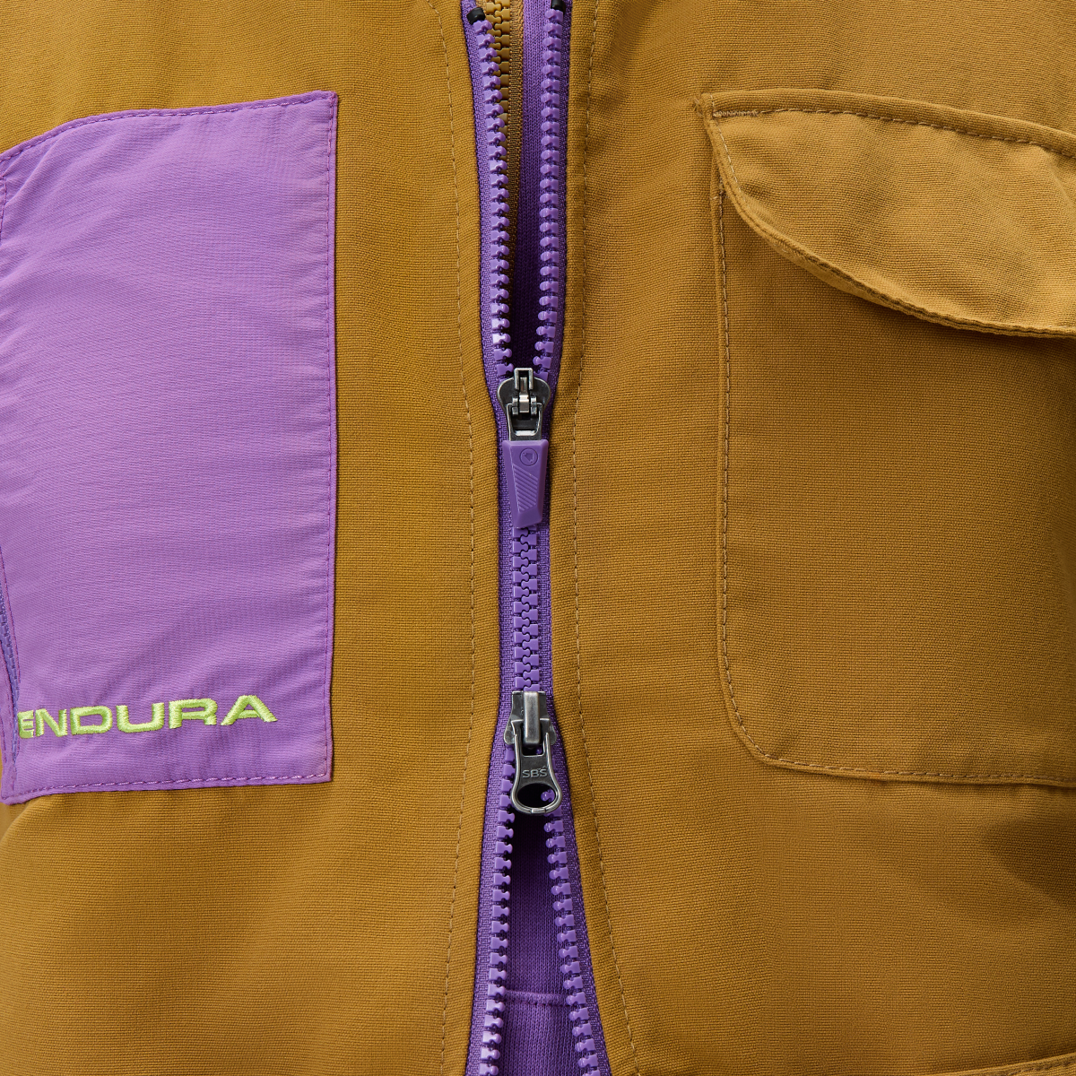 FORTY1THIRTY VEST Bike Vest