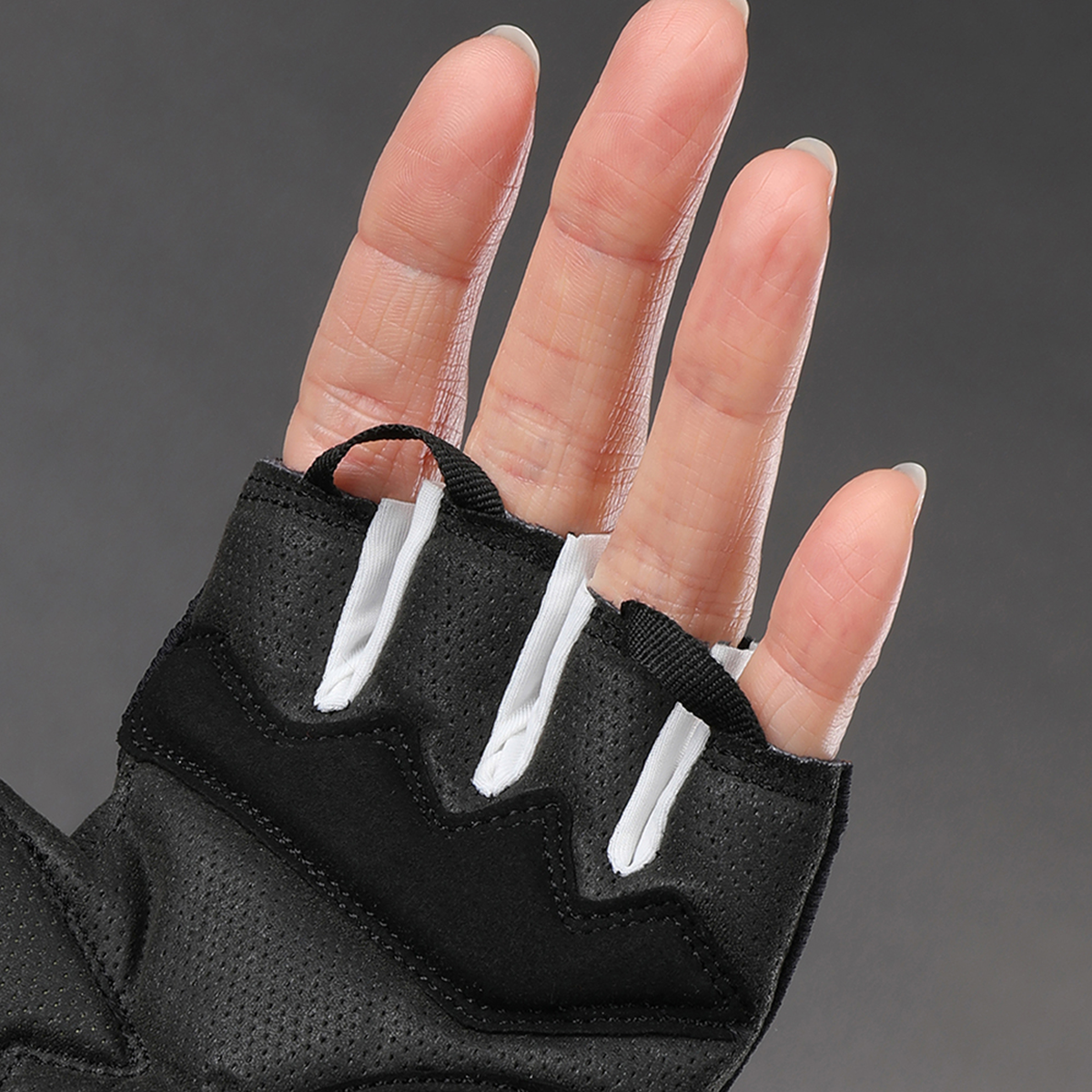 BIOXCELL LADY Damen Fahrradhandschuhe