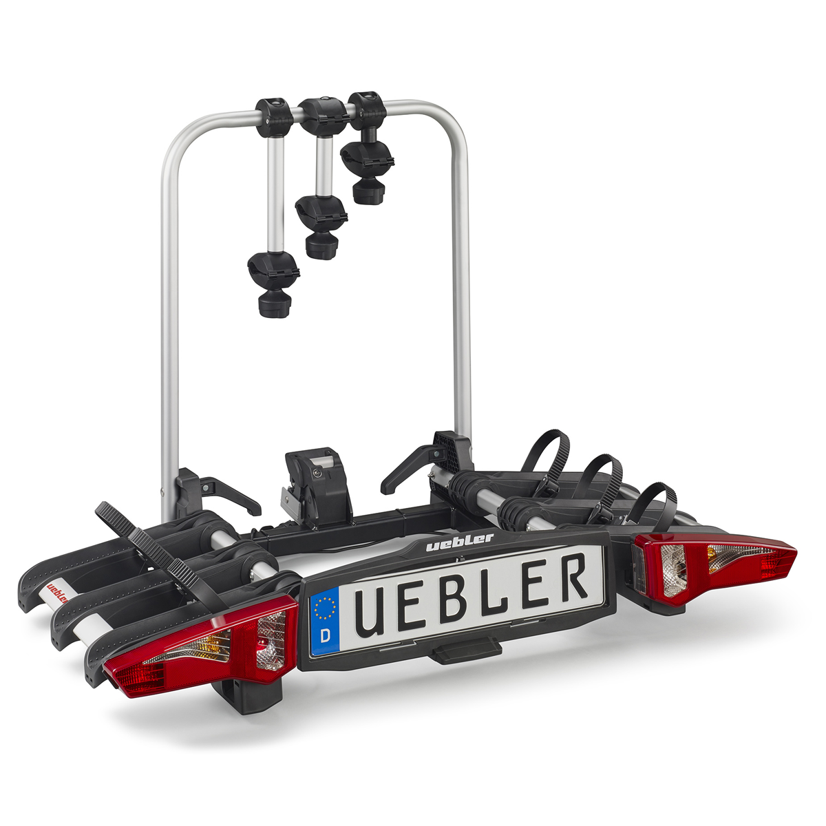i31 Car Bike Rack Foldable