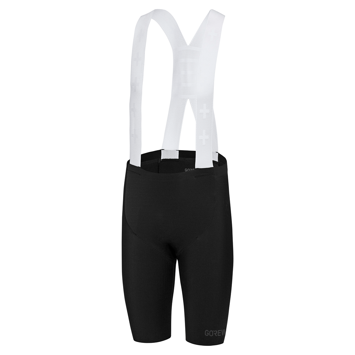 DISTANCE BIB SHORTS+ 2.0 MENS