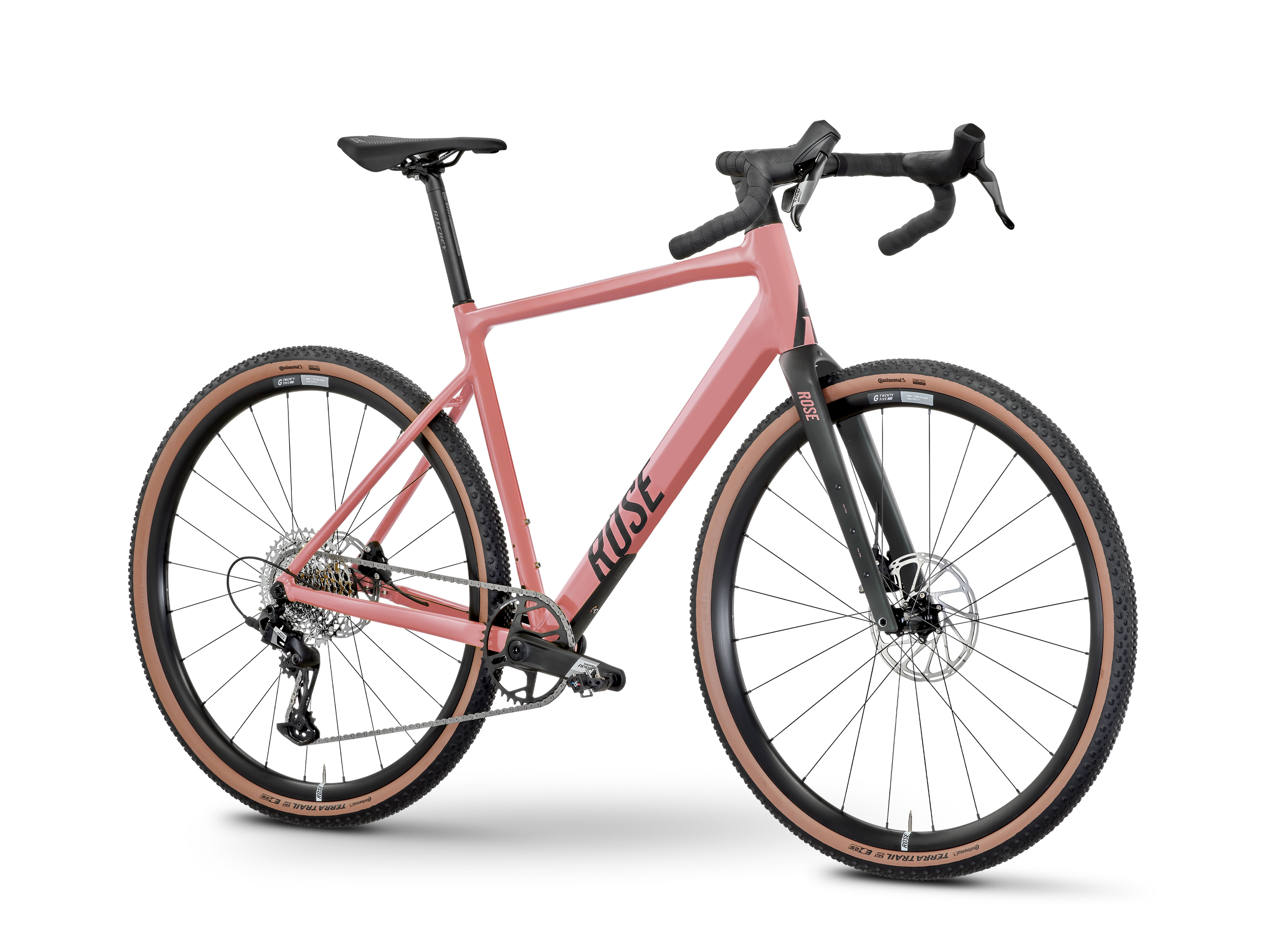 Backroad AL APEX XPLR 1x12  