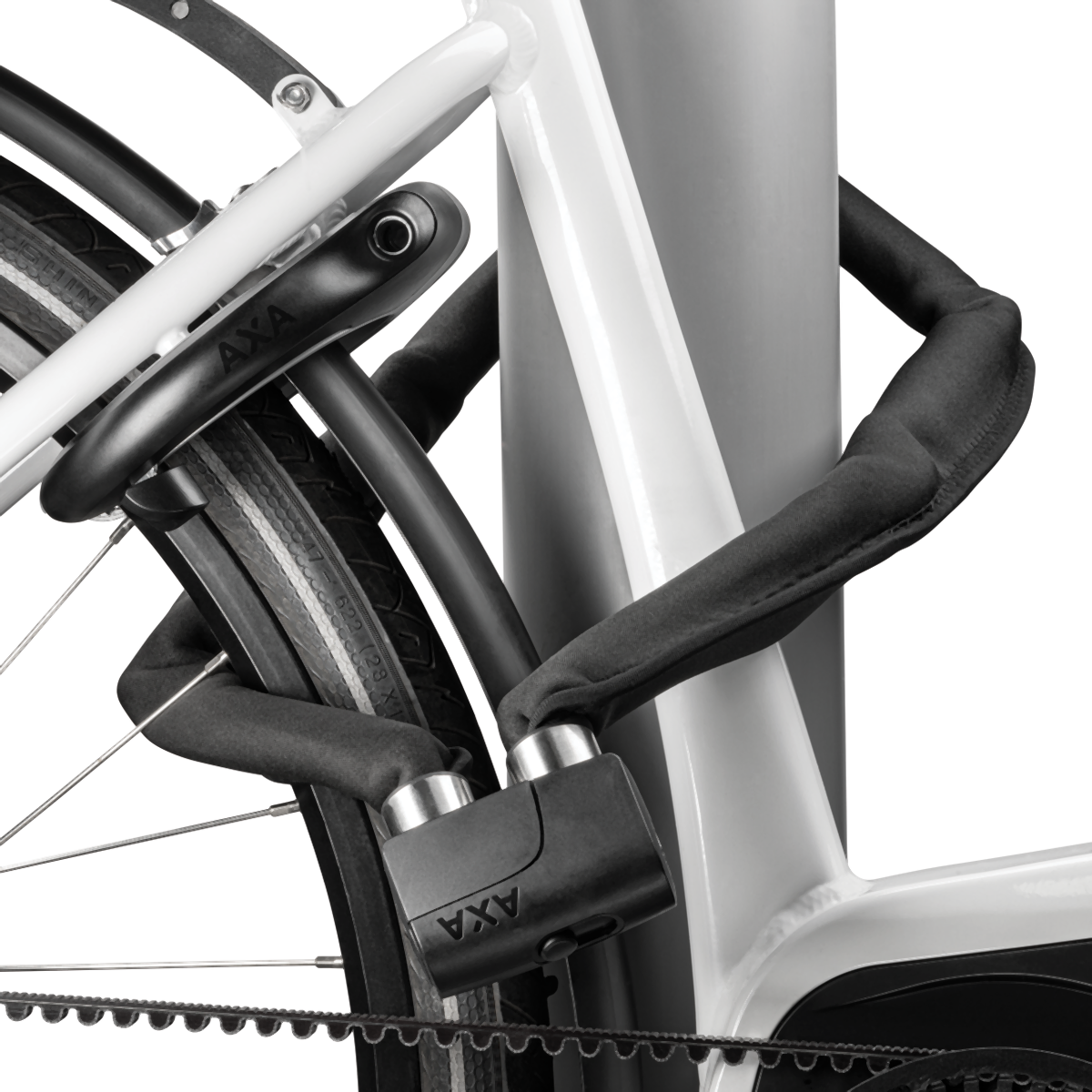 Foldable 10-105 vouwslot