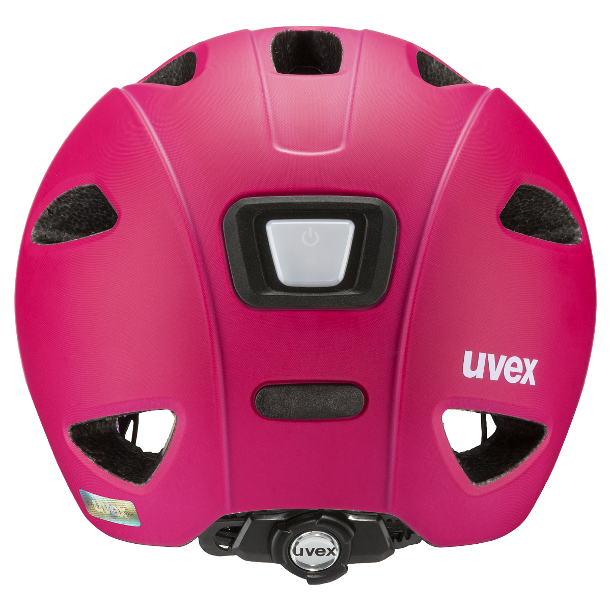 Uvex Kinderfahrradhelm Oyo Unisex