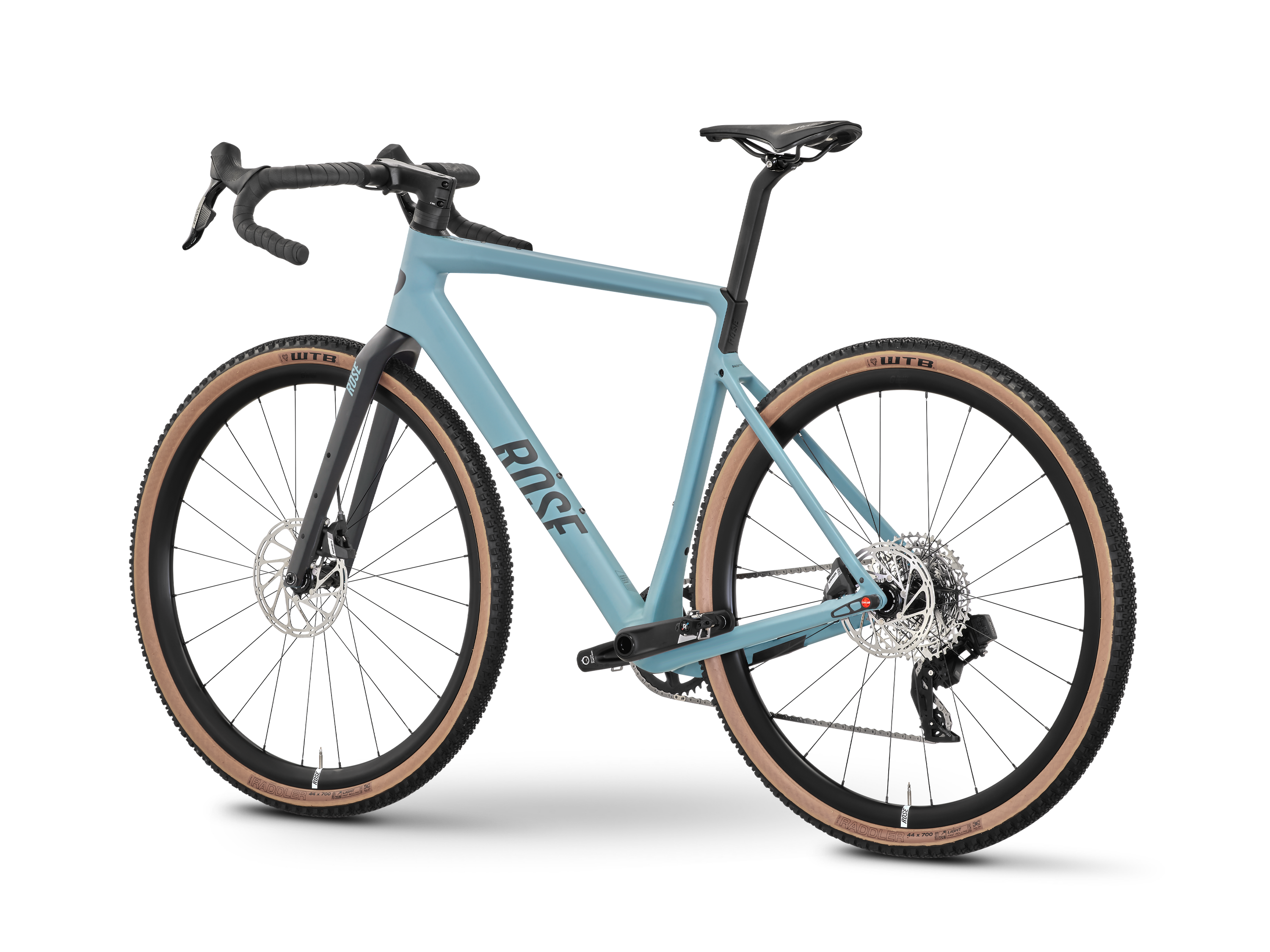 Backroad APEX AXS XPLR 1x12  