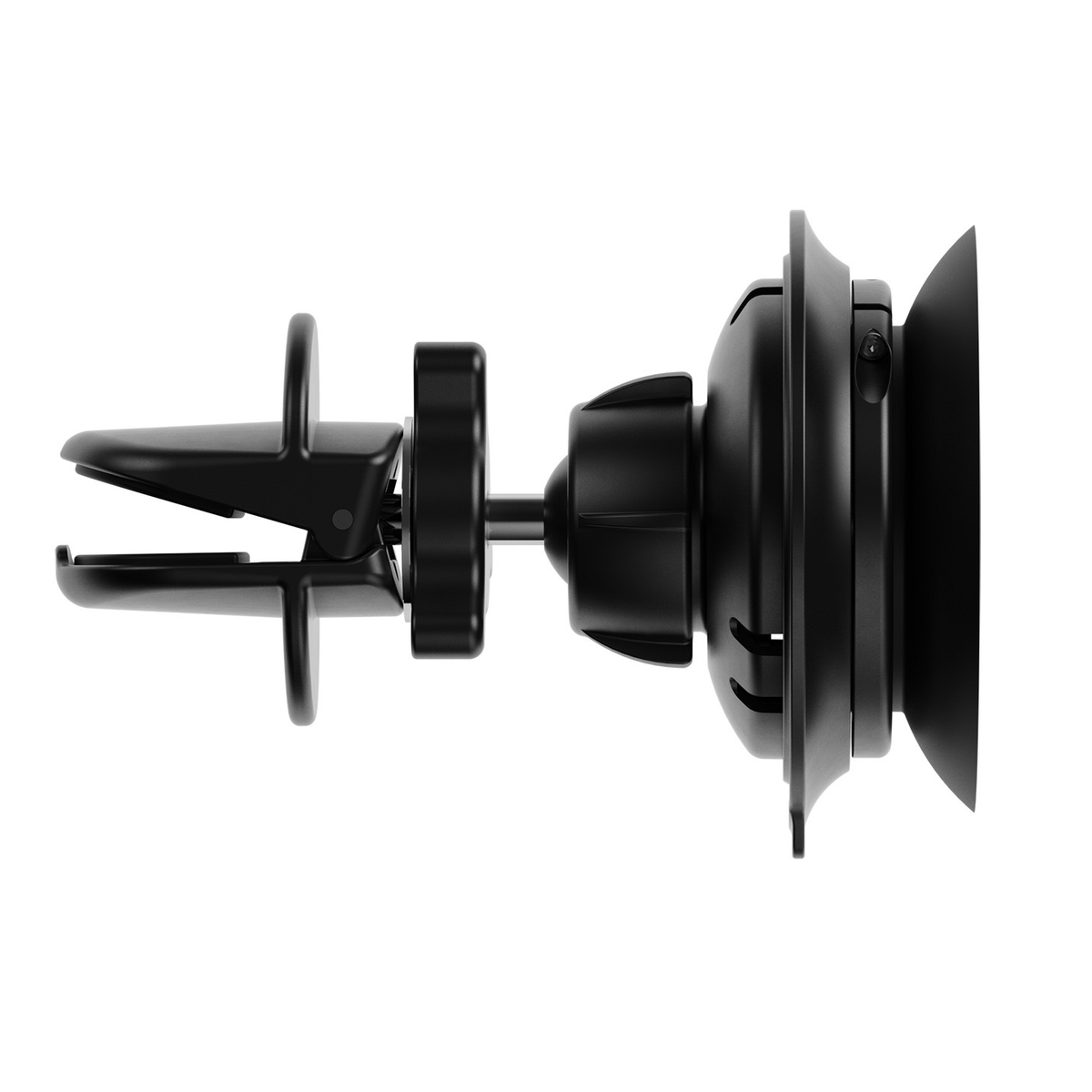 VACUUM car vent base Car Smartphone Holder