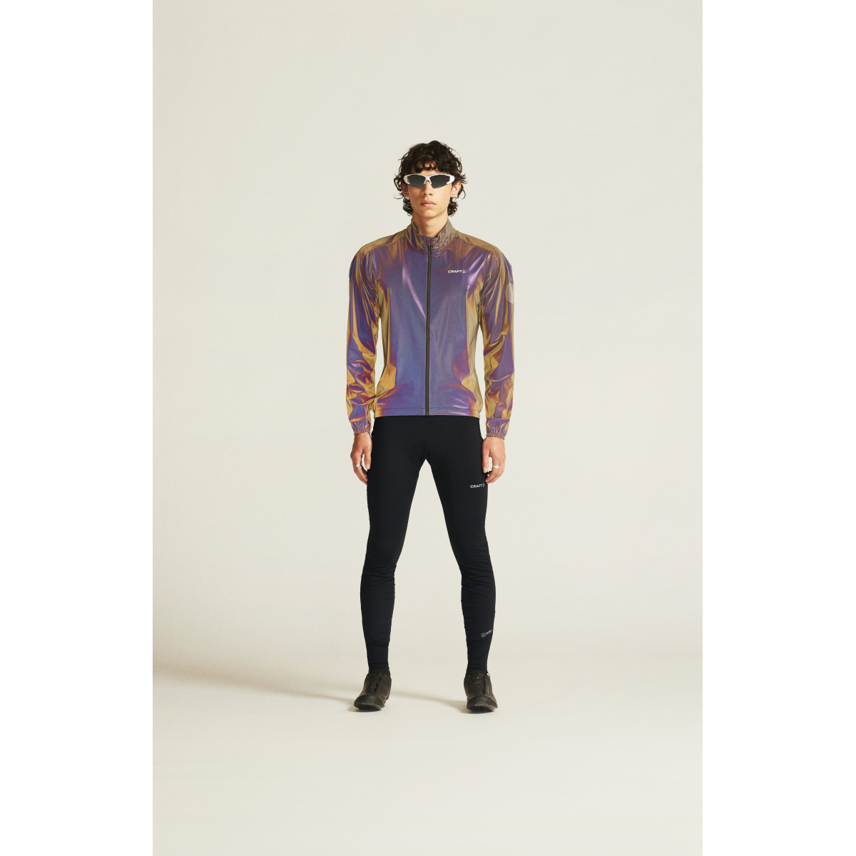 ADV ENDUR HYDRO LUMEN JACKET 2 M Rain Jacket