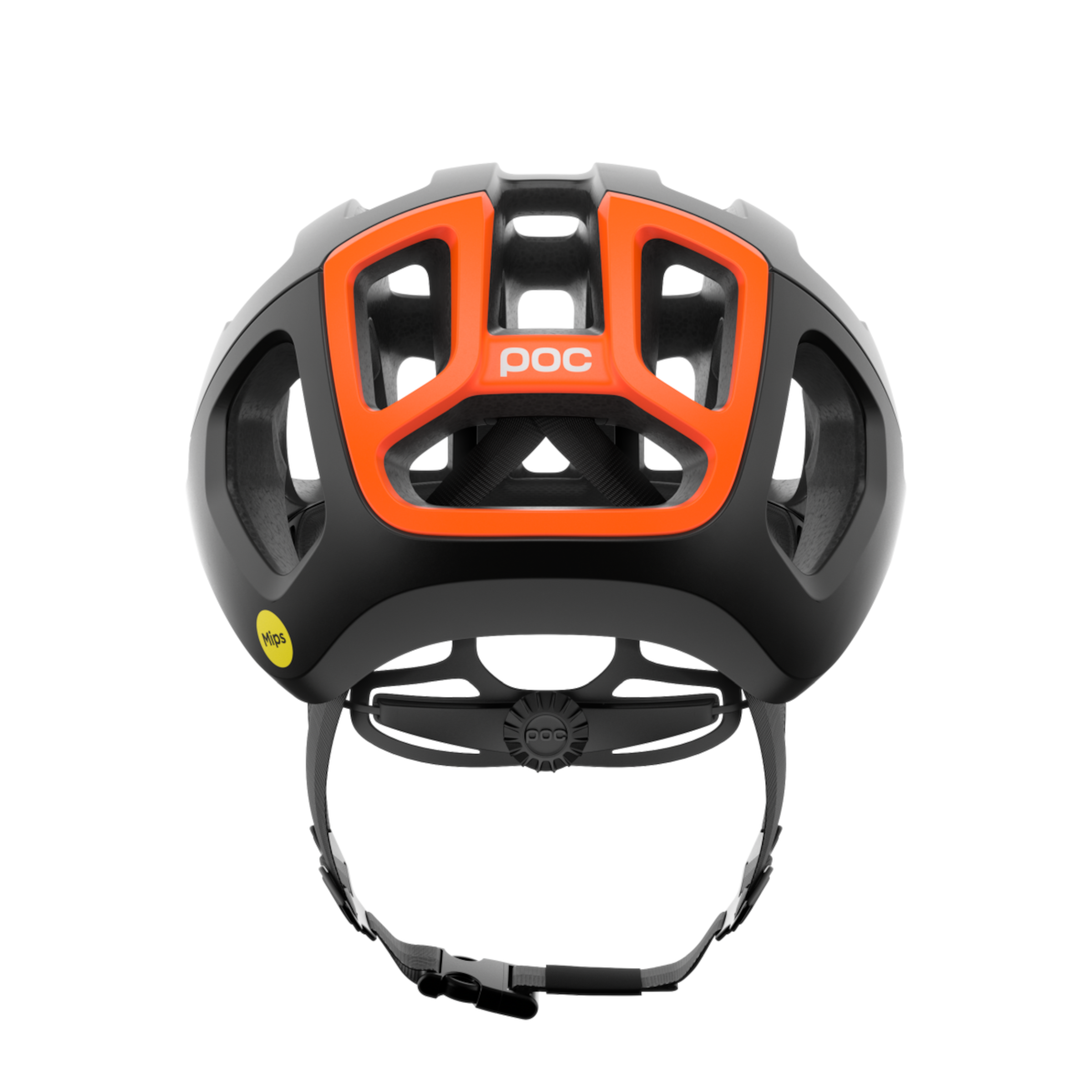 VENTRAL AIR MIPS casque de vélo de route