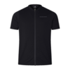 LOOP S/S ZIPPED JERSEY Kurzarm Radtrikot