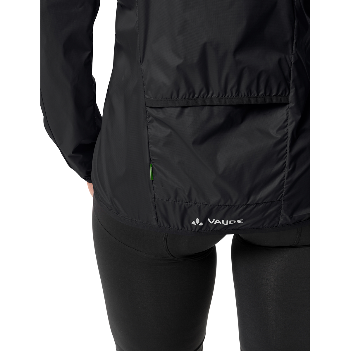 WOMEN'S MATERA AIR JACKET Windbreaker