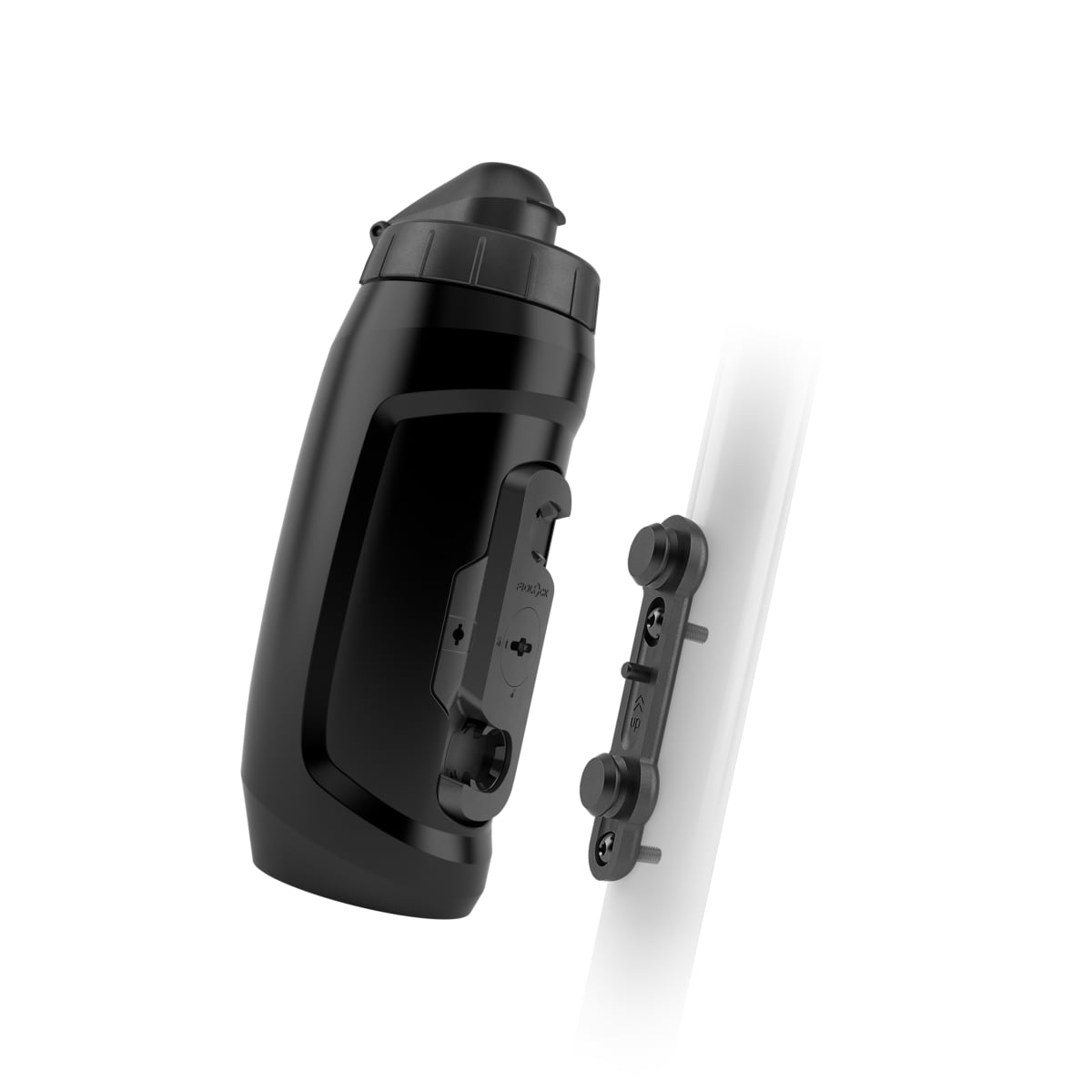 Fidlock TWIST bottle 590 ml Trinkflasche inkl. bike base Fahrradhalterung