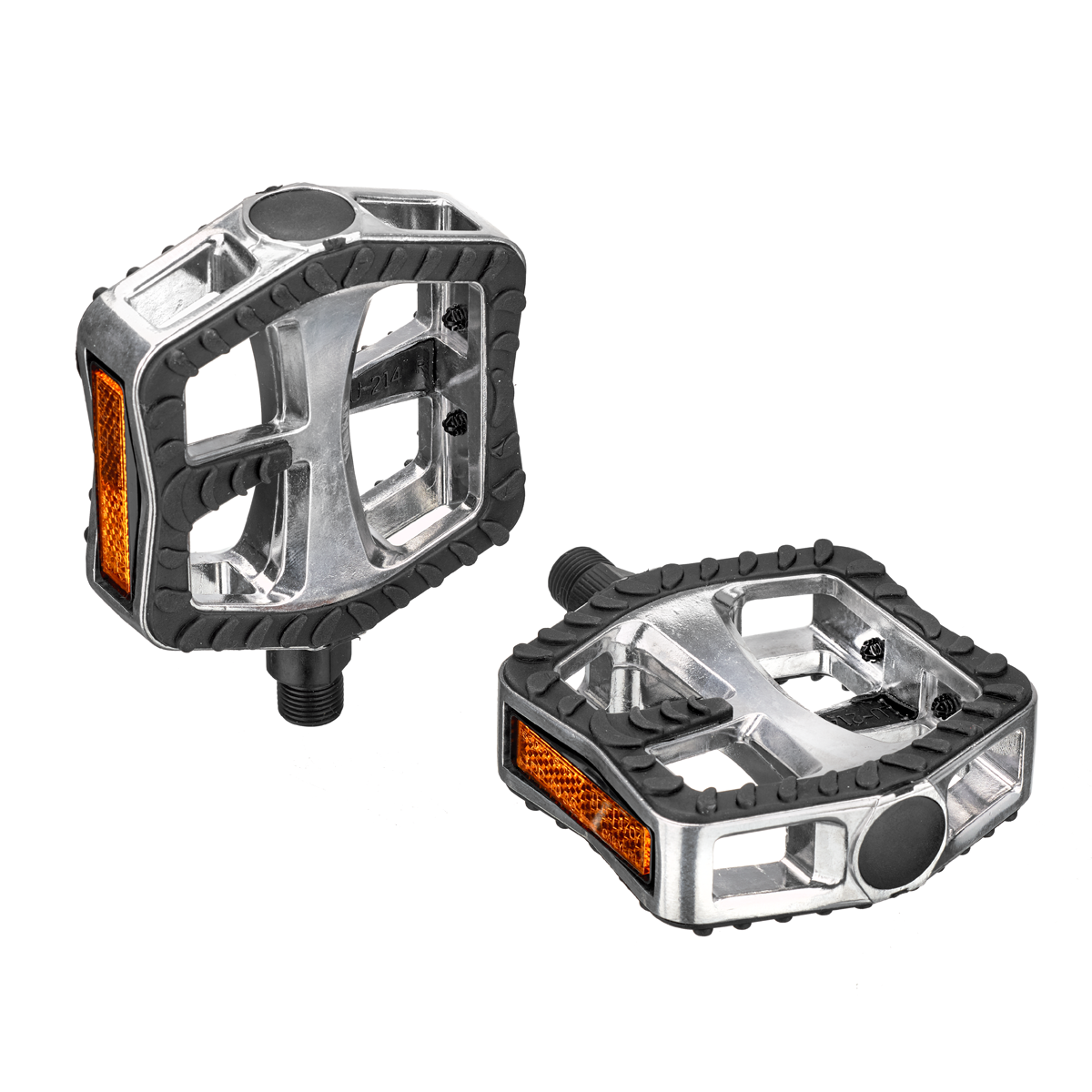 Tour Grip II Pedals