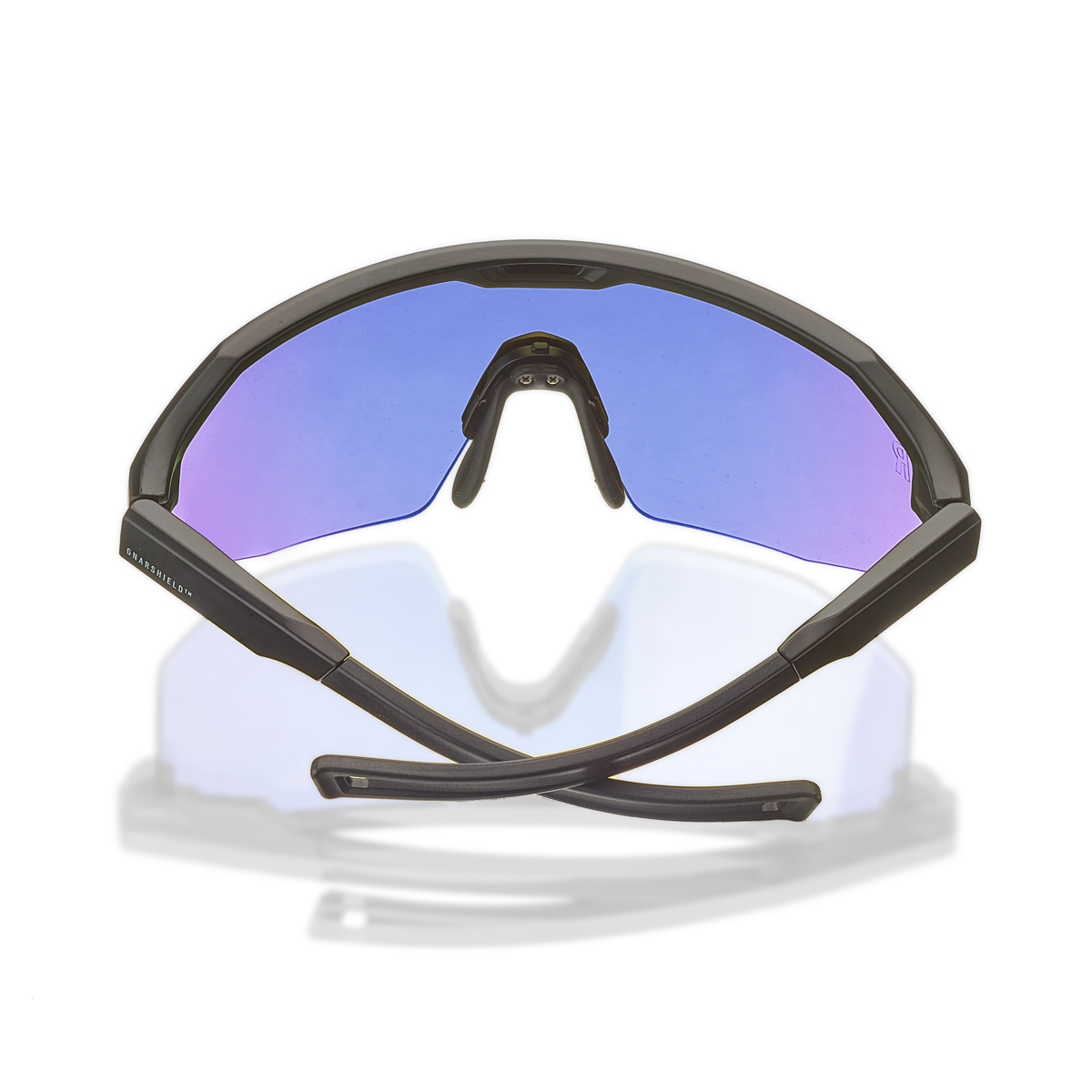 Half Frame Cycling Glasses