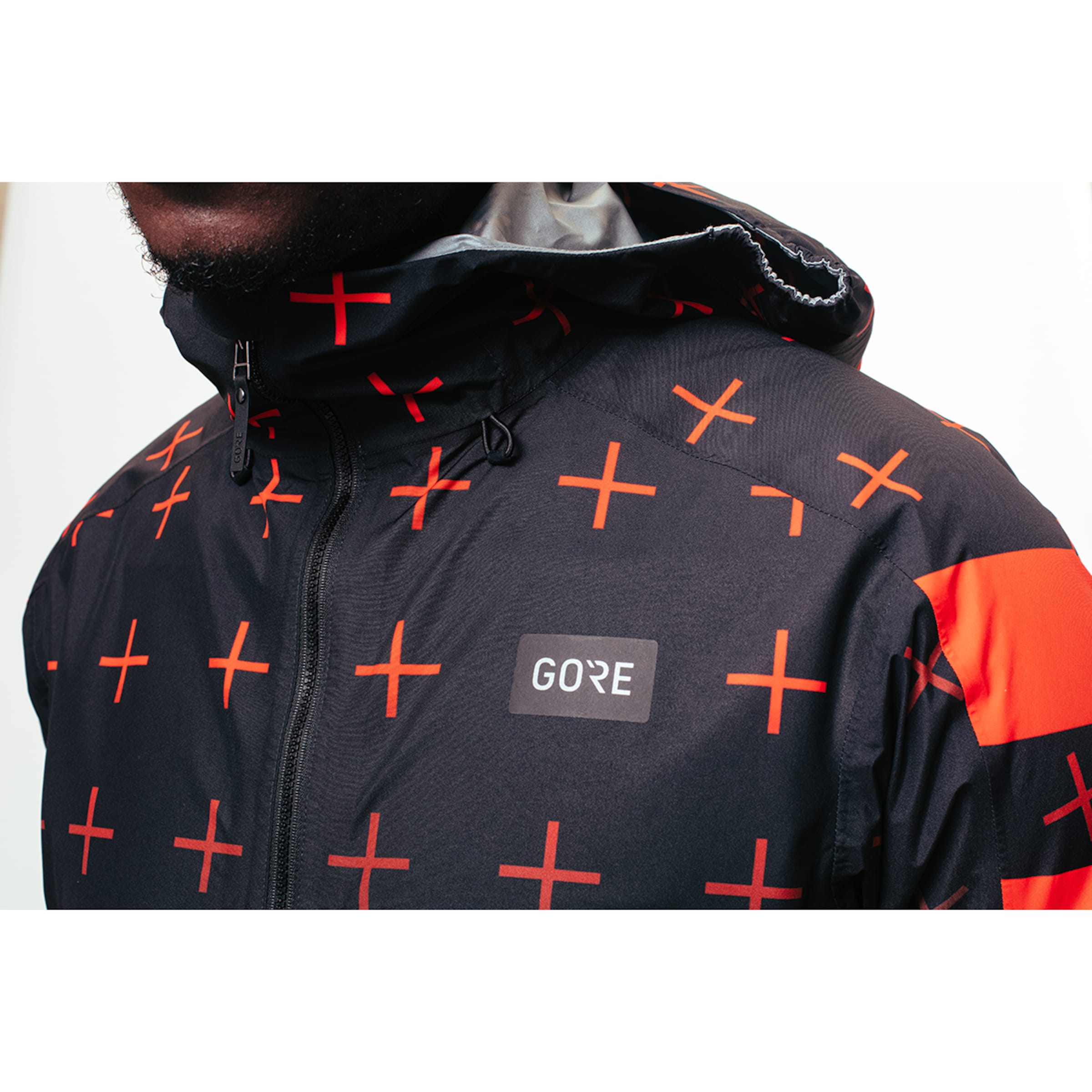 Shop ENDURE GORETEX Rain Jacket now ROSE Bikes