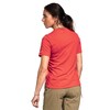 Shirt Proud L Damen Kurzarm Biketrikot 