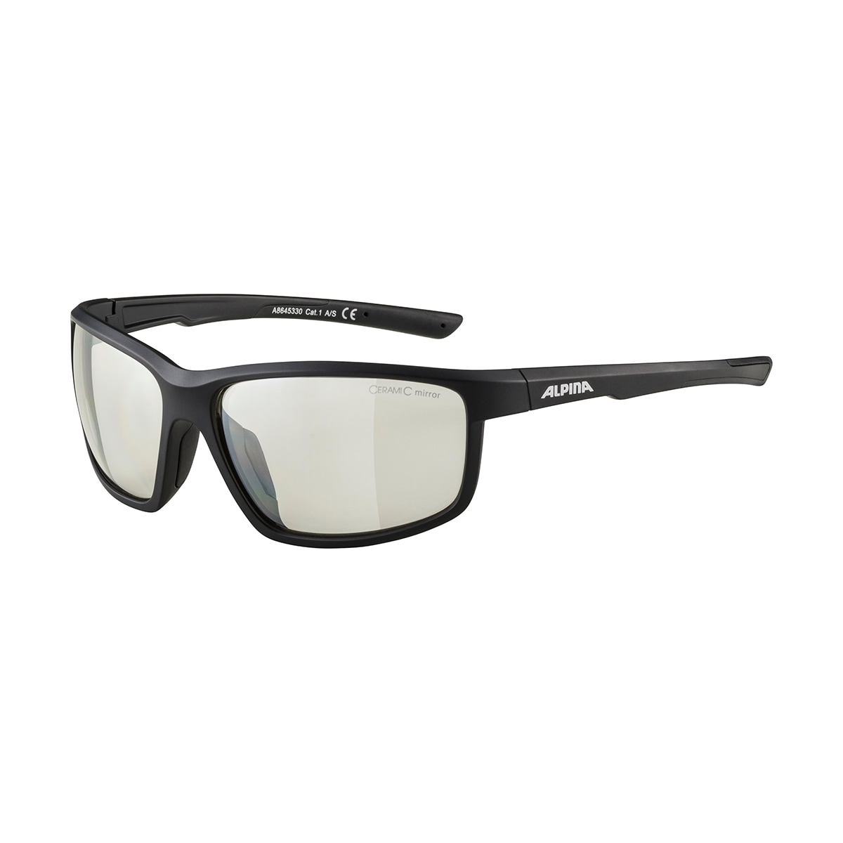 ALPINA DEFEY Sportbrille