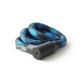 Orbit Textile Chain Lock