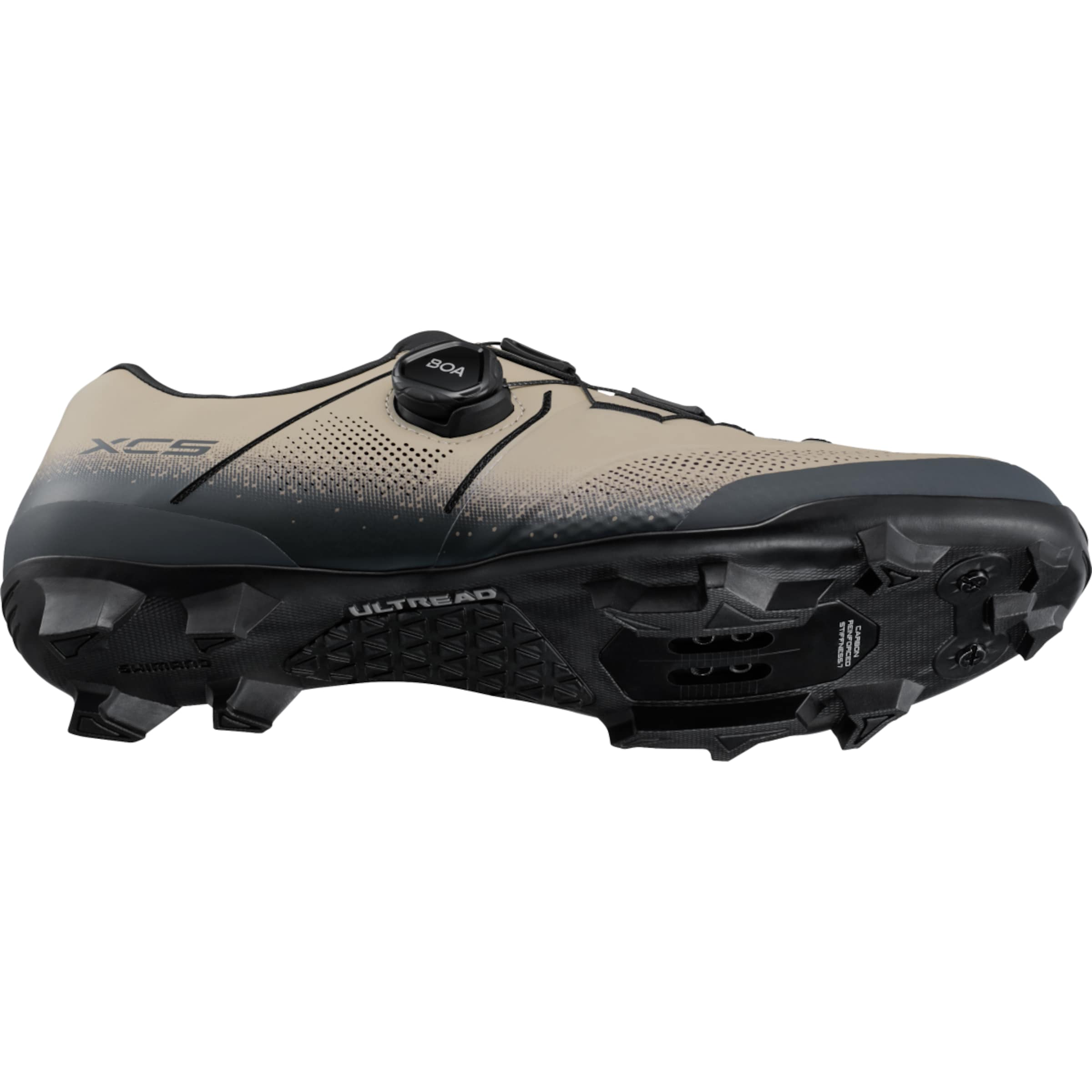 SH-XC503 MTB-schoenen