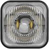 Blinder 80 lux éclairage avant à batterie