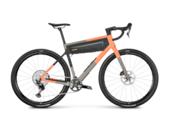 Shop Rose Backroad GRX 825 Di2 now | Rose Bikes