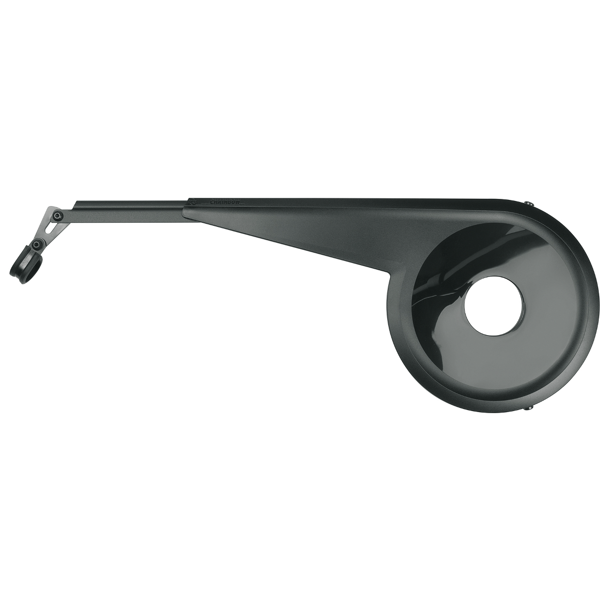 Chainbow_E Chainguard for Bosch E-Bikes