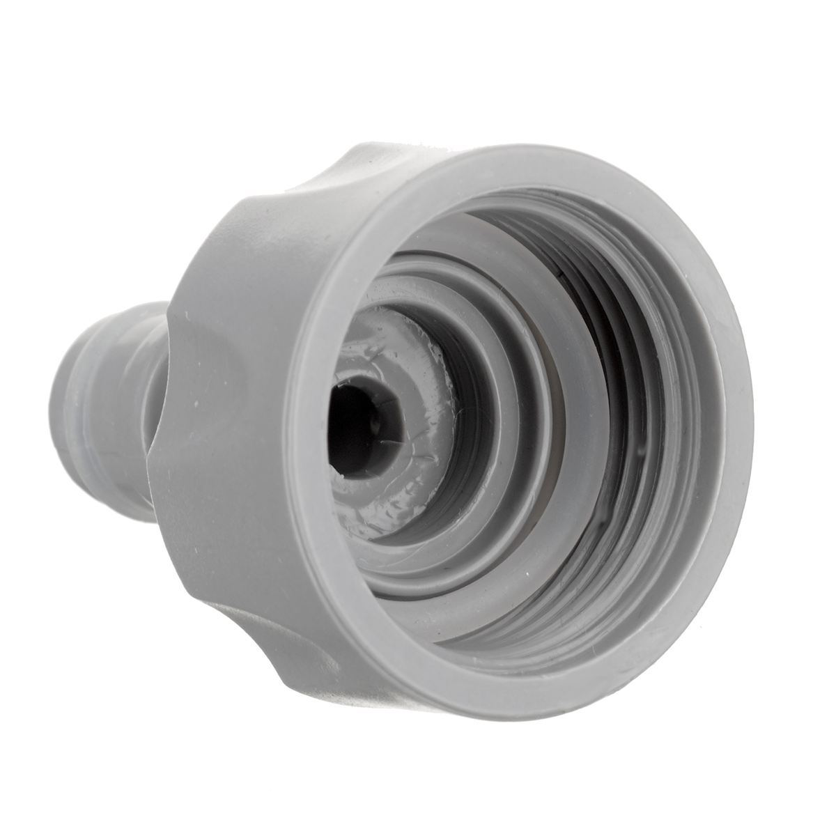 Spray Gun Connector GD133 for Pressure Cleaners