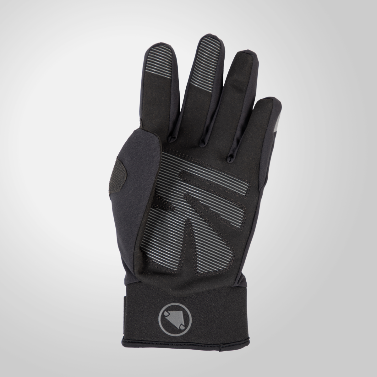 STRIKE HANDSCHUHE Winter Cycling Gloves
