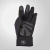 STRIKE HANDSCHUHE Winter Fahrradhandschuhe 