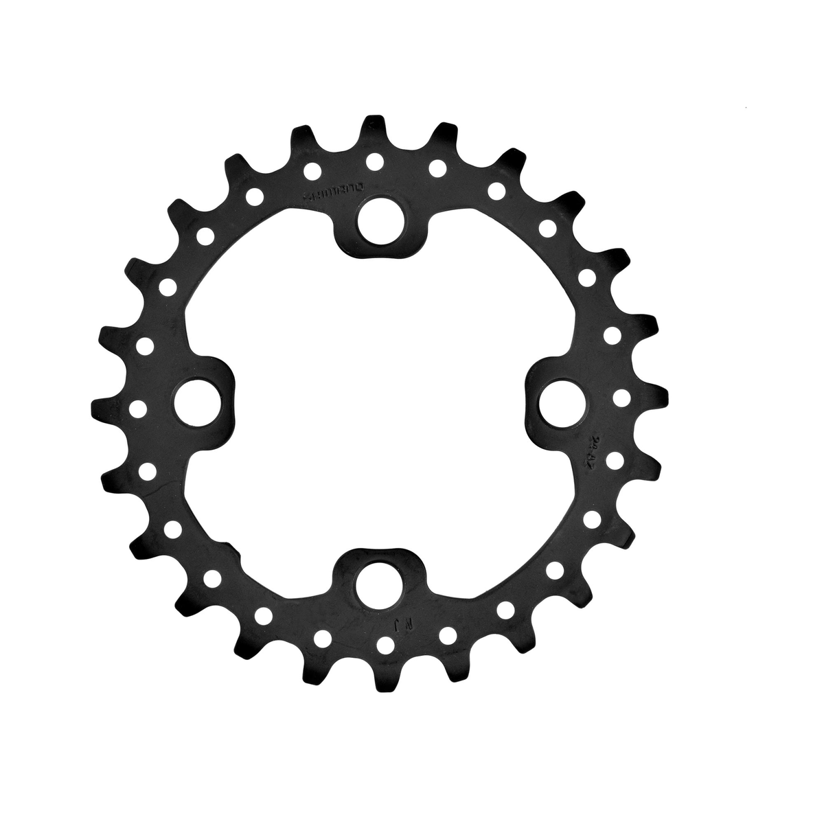 Deore FC-M617/M627 Chainring