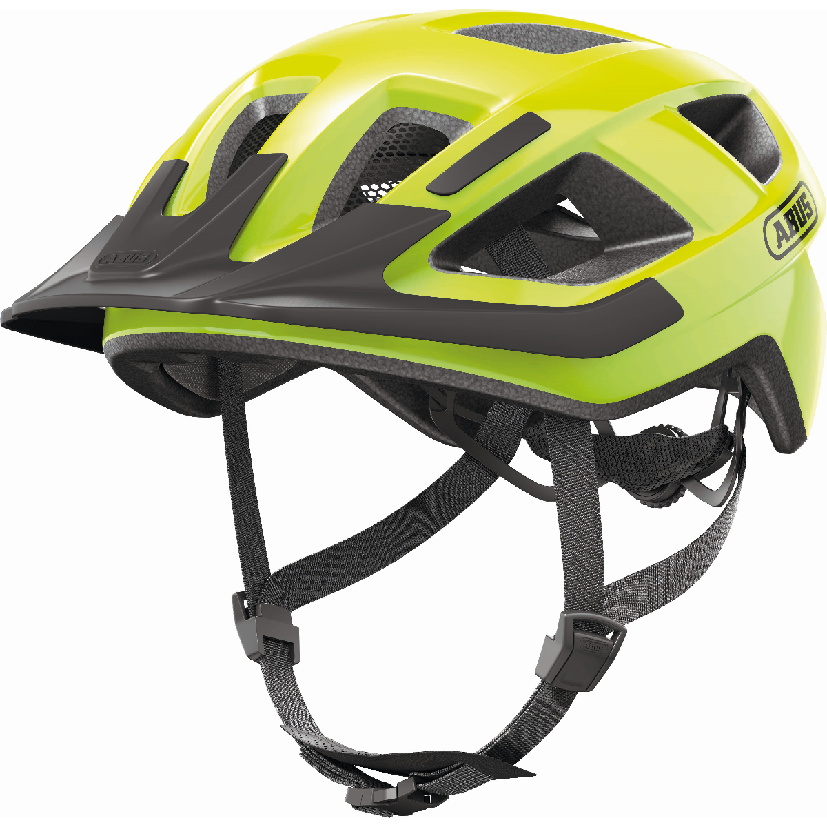 ABUS ADURO 3.0 Fahrradhelm