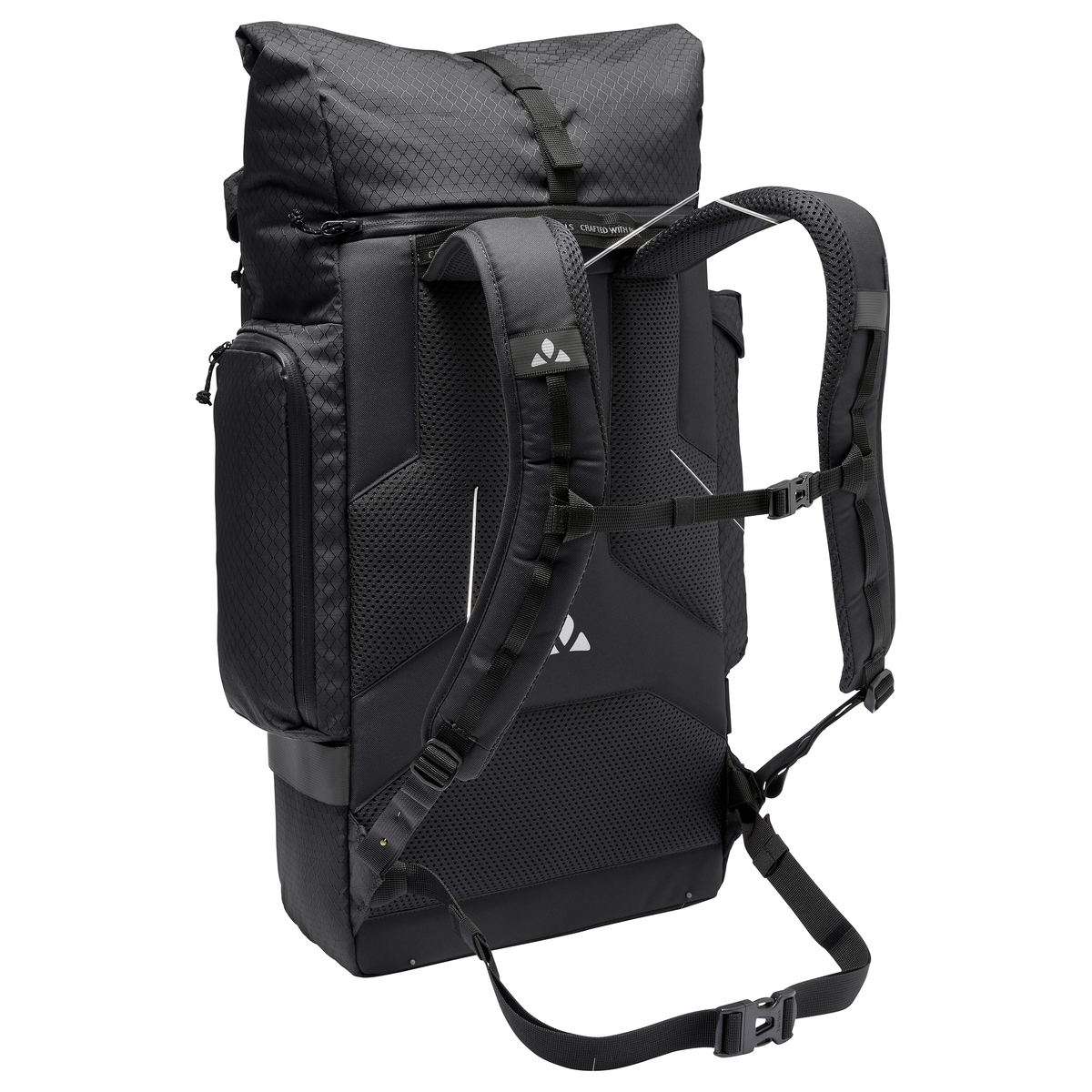 CYCLIST PACK Urban Bike Backpack