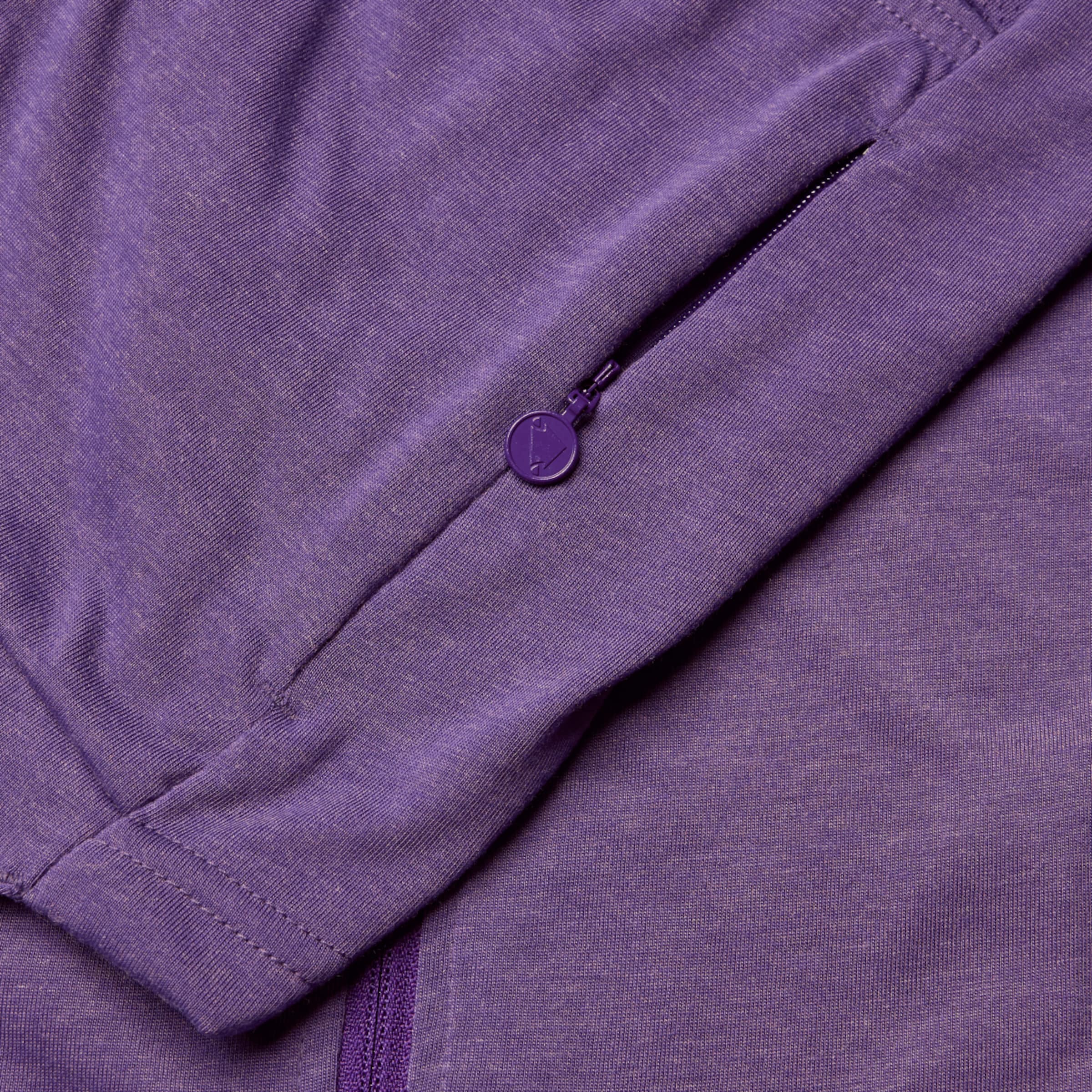 WOMEN'S LOOP S/S ZIPPED JERSEY Women's Short Sleeve Cycling Jersey