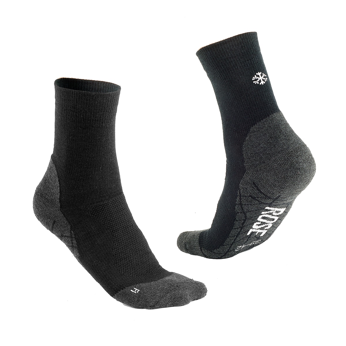 ROSE WINTER PLUS II Radsocken