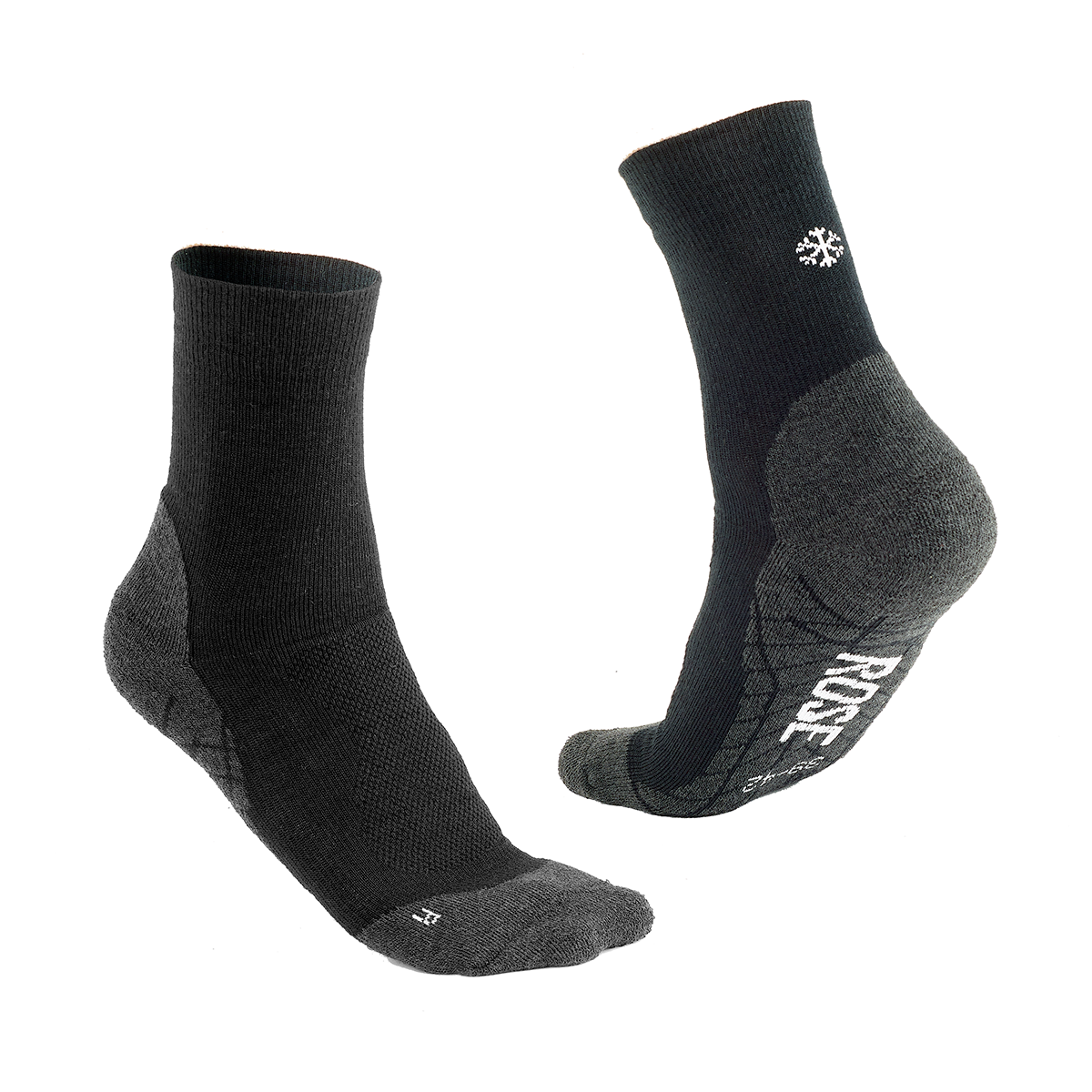 ROSE WINTER PLUS II Radsocken
