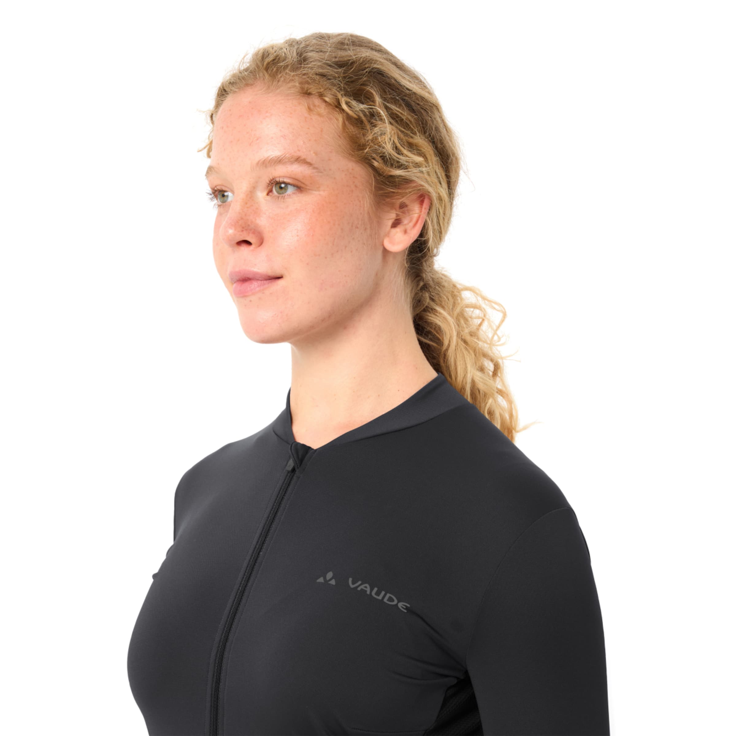 WOMEN'S KURO FZ II maillot de vélo femme