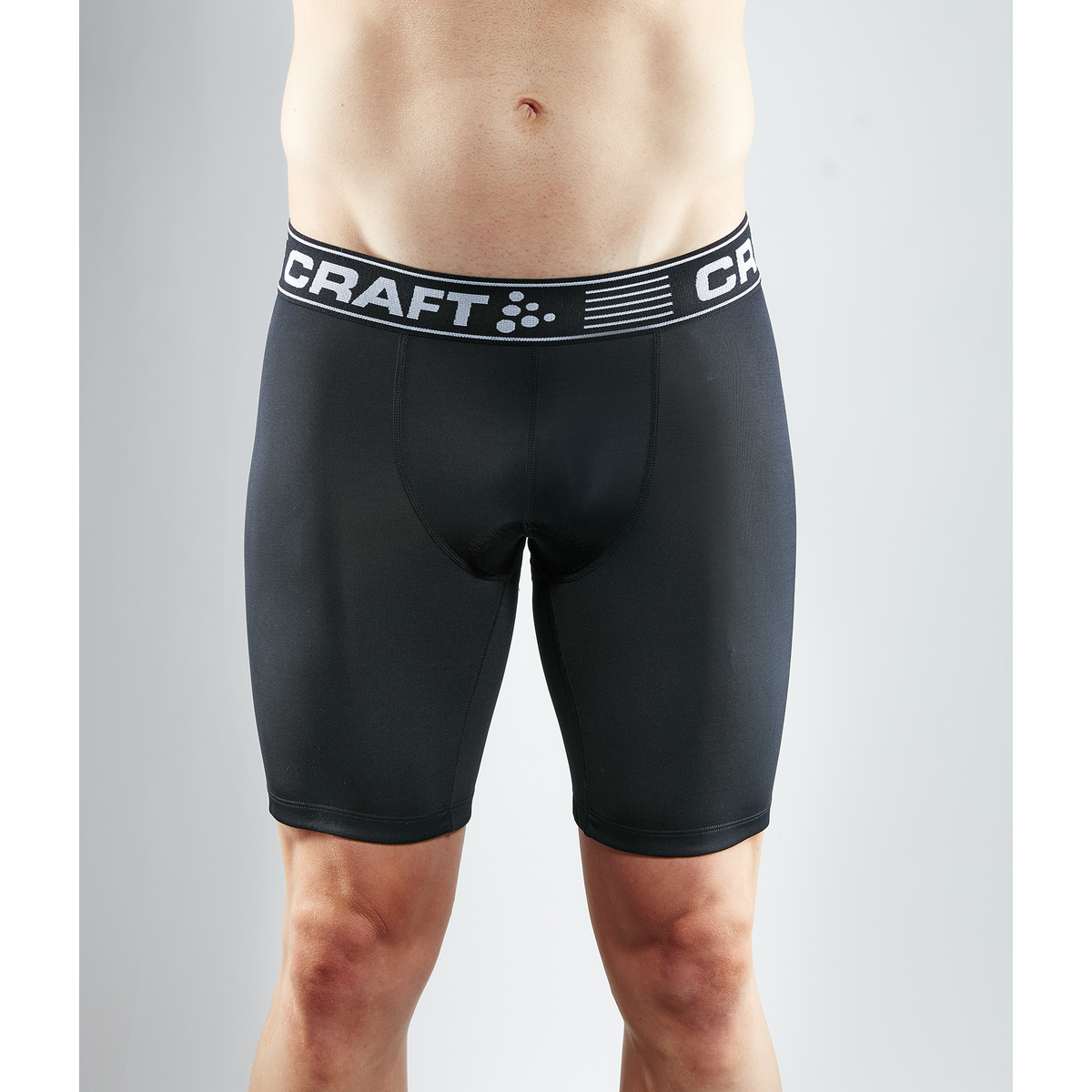 GREATNESS BIKE SHORTS M Radunterhose