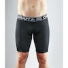 GREATNESS BIKE SHORTS M Radunterhose 