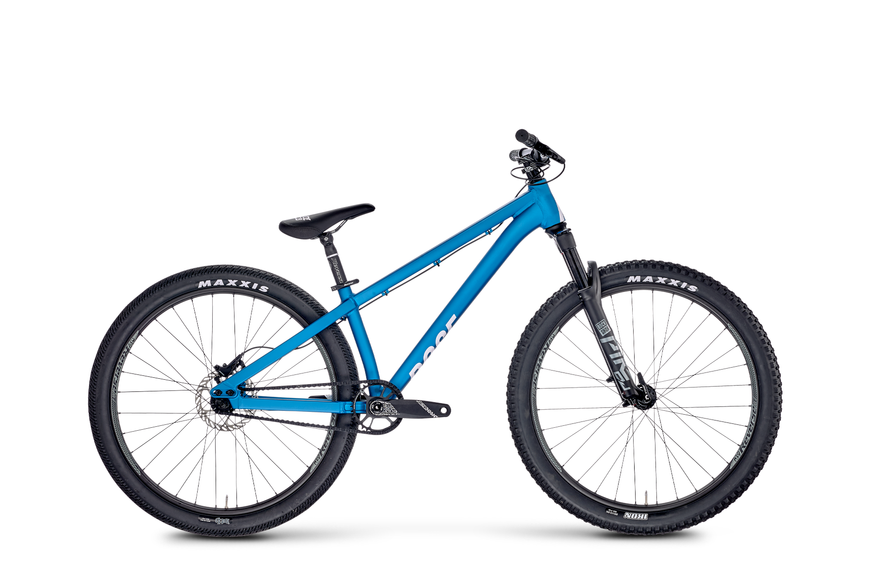 Dirt jump bike rose the deals bruce