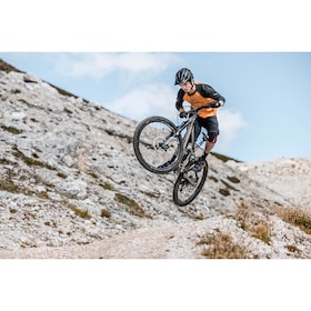 PureFlowz Shirt ¾ Men MTB Shirt