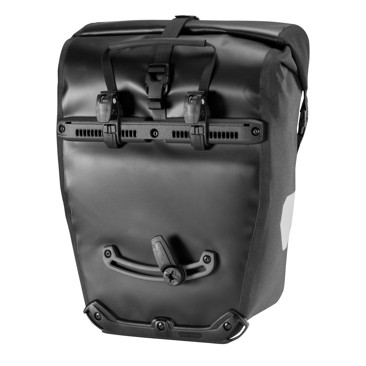 BACK-ROLLER FREE SINGLE QL2.1 Pannier Bag