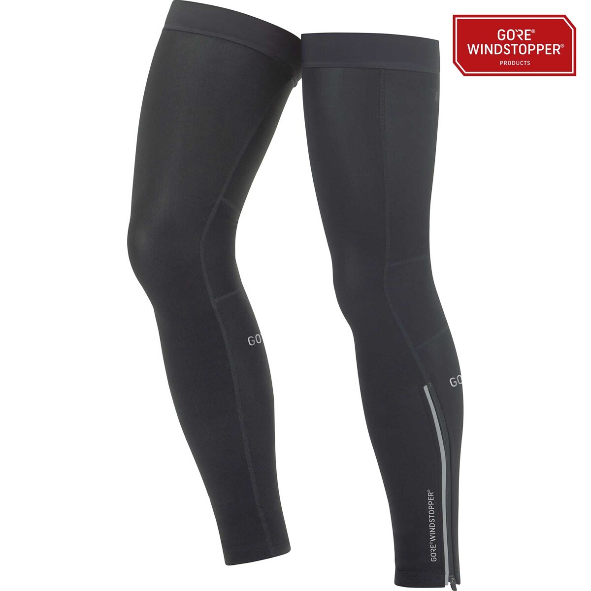 gore wear c3 windstopper leg warmers