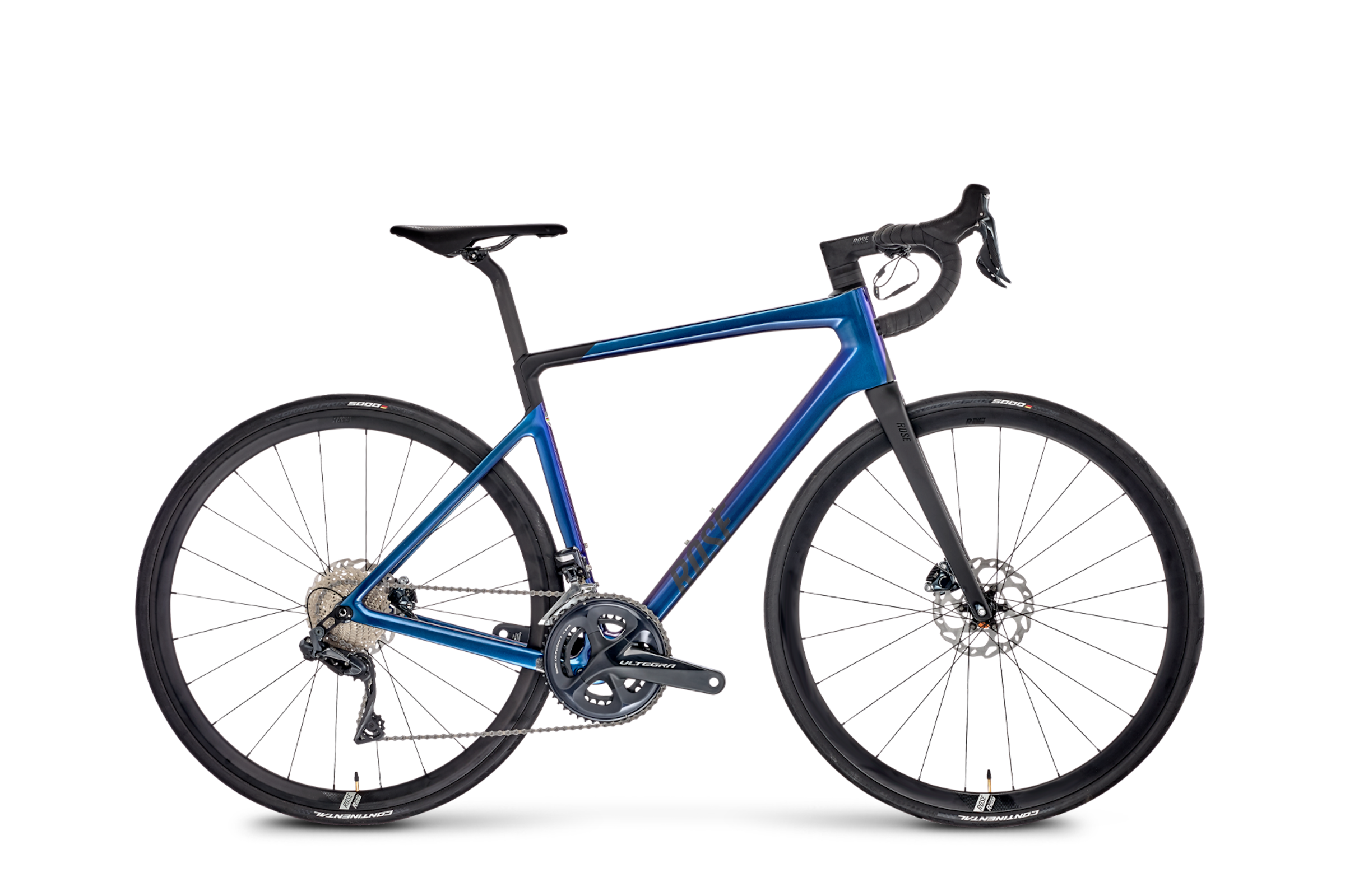 rose reveal four disc