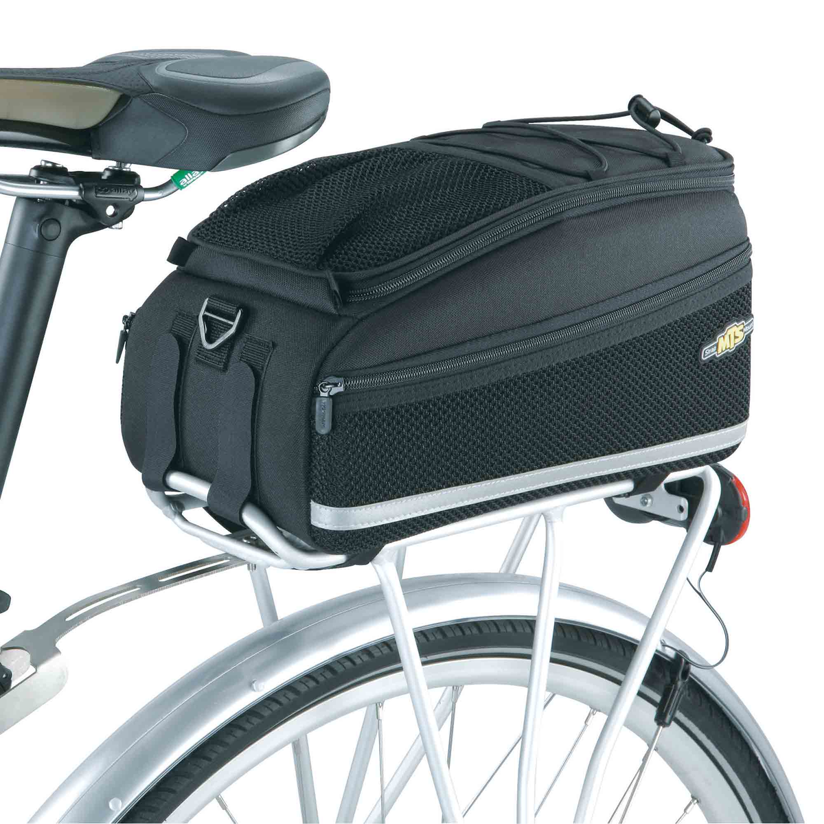 TrunkBag EX Strap Type Bike Bag