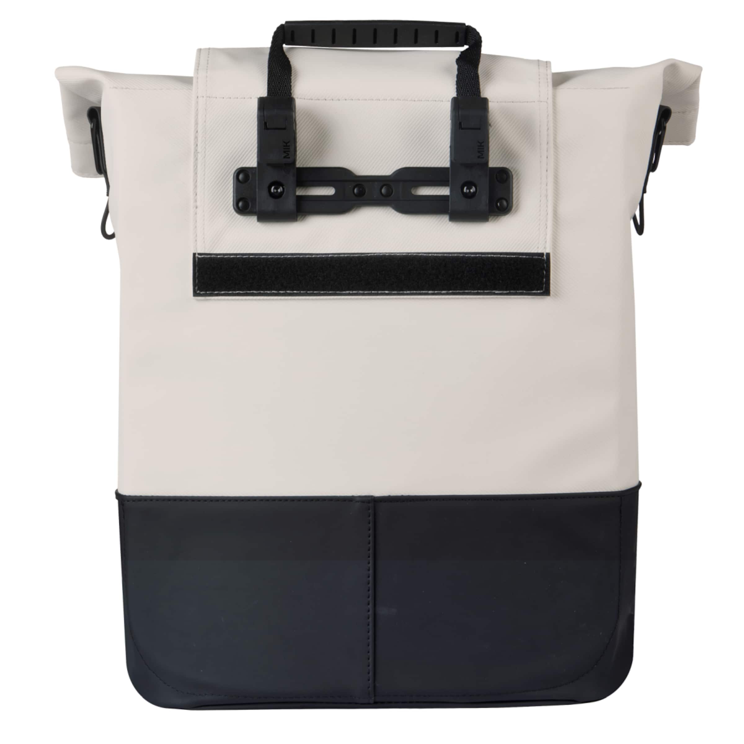 Cove Shopper MIK Hooks Pannier