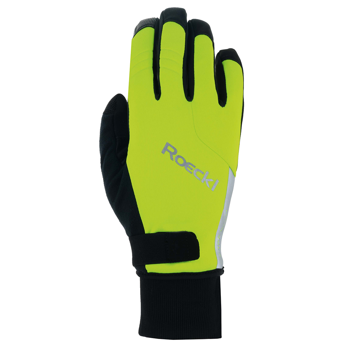 VILLACH 2 WINDSTOPPER PRIMALOFT Winter Cycling Gloves