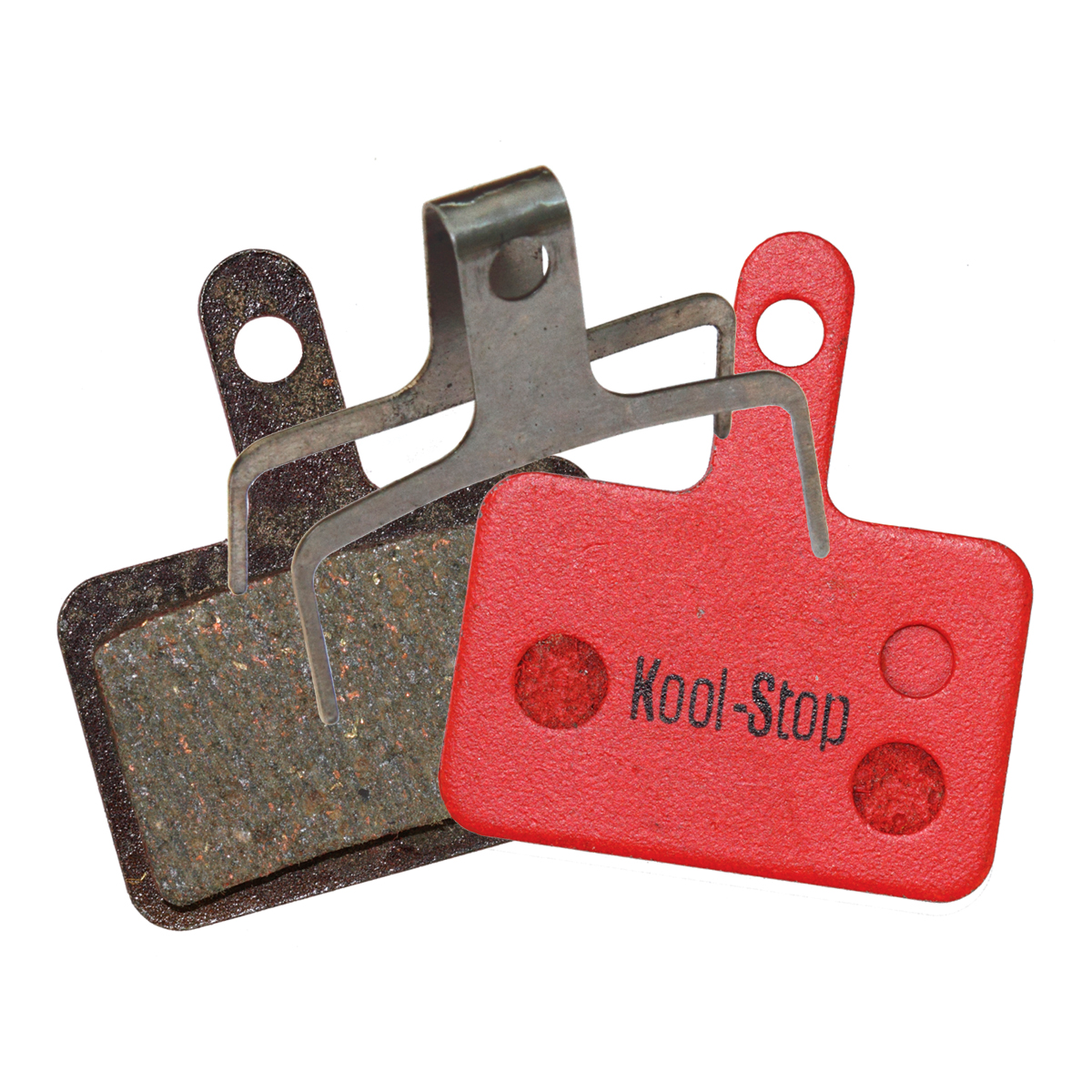 Kool Stop Shimano/Tektro Disc-Beläge