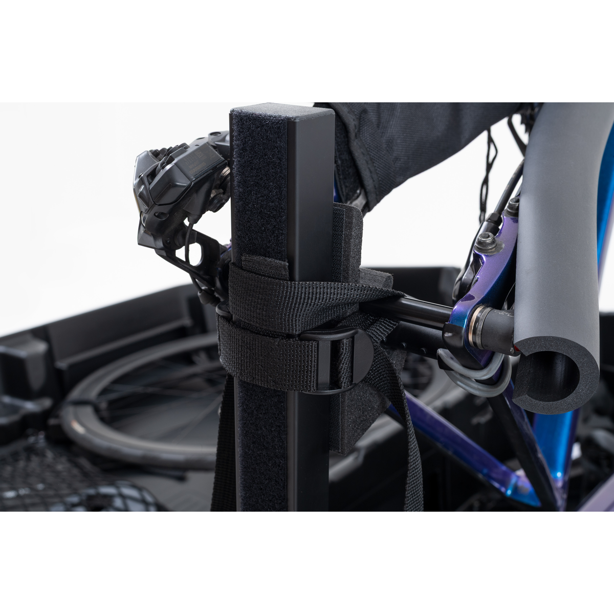 BIKE.CASE HDPE.4500 | BIKE.SHIELD Bicycle Transport Case